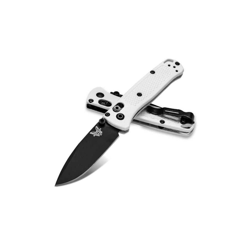 Benchmade Mini Bugout AXIS Folding Knife