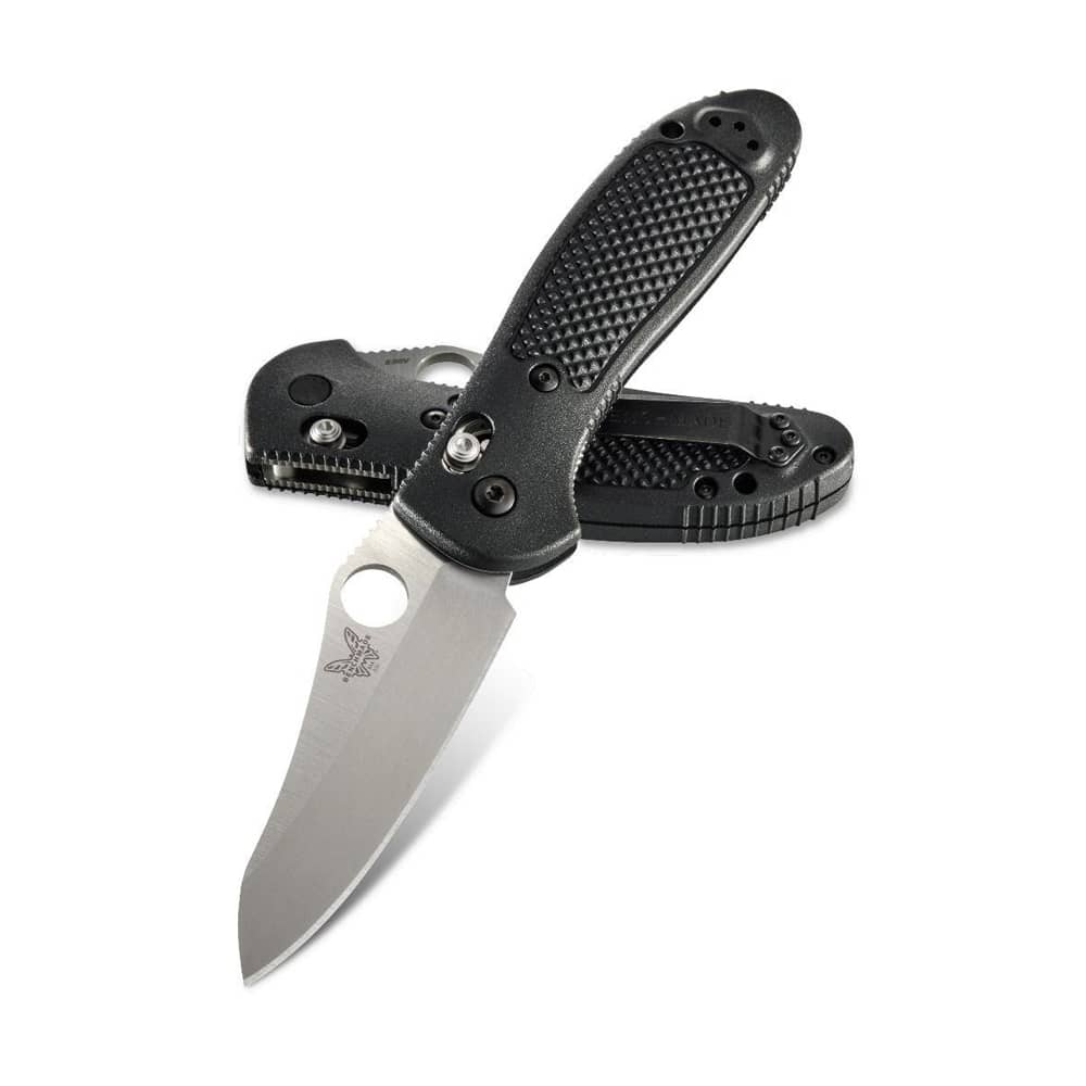 Benchmade Griptilian Knife 550-S30V