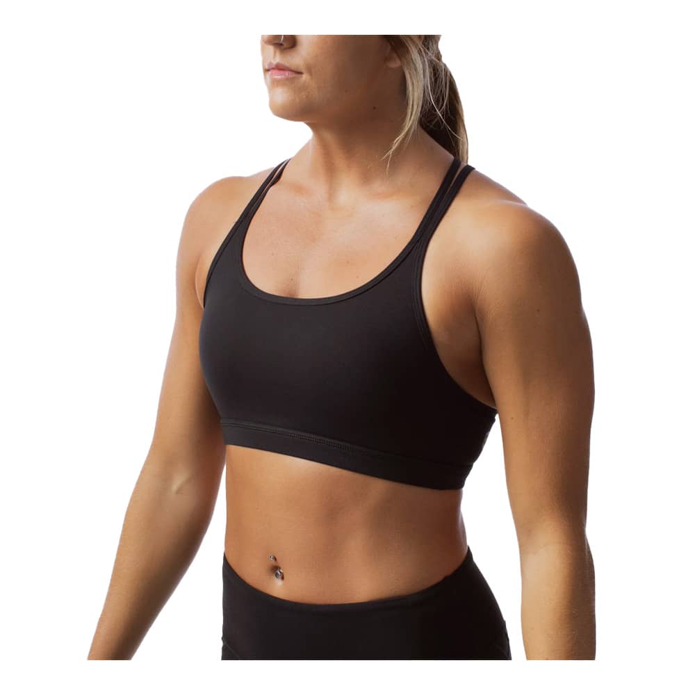 Born Primitive Warrior Sports Bra