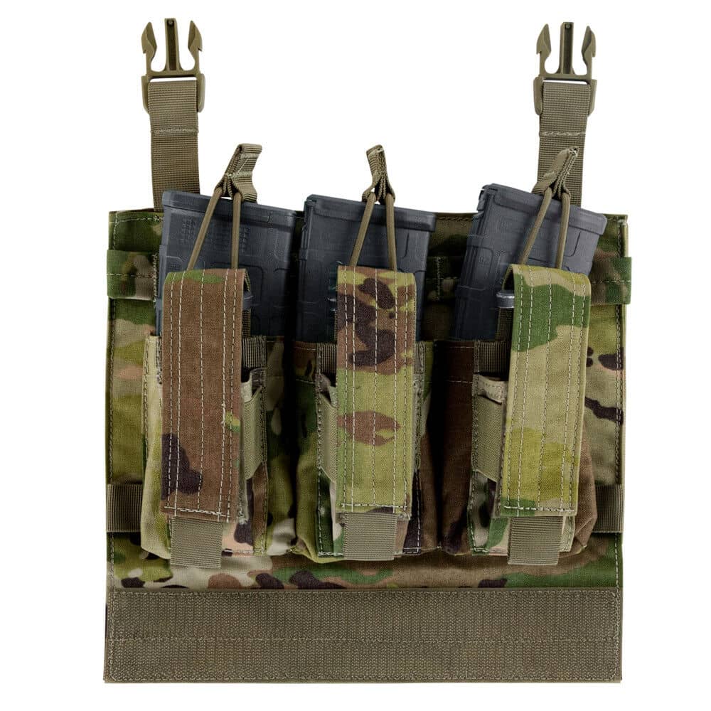 CONDOR VAS KANGAROO MAG PANEL GEN II