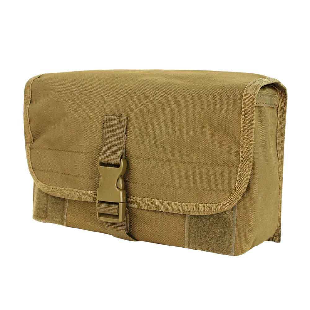 CONDOR GAS MASK POUCH