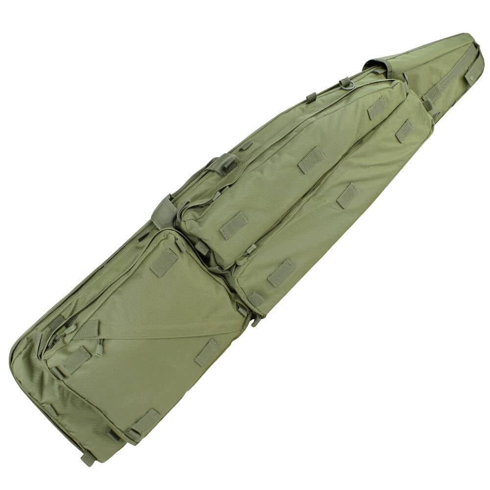 CONDOR 52 INCH SNIPER DRAG BAG