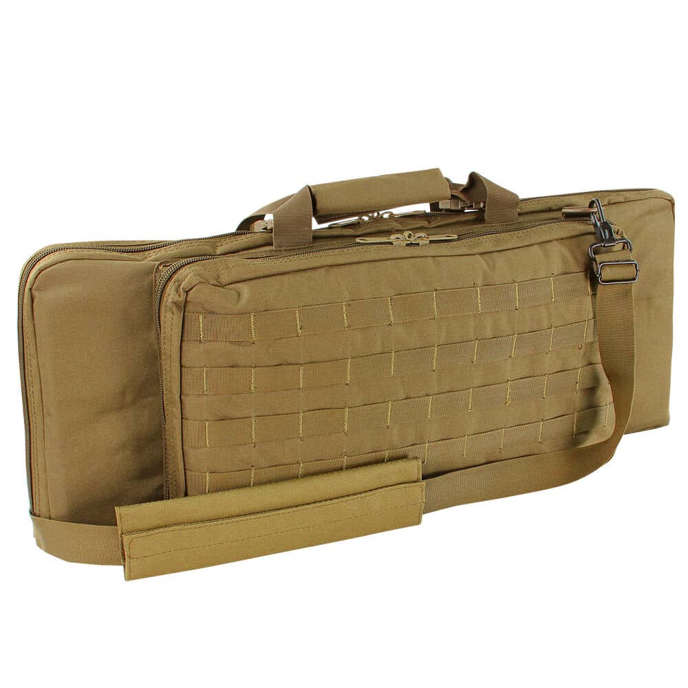 CONDOR 28 INCH RIFLE CASE