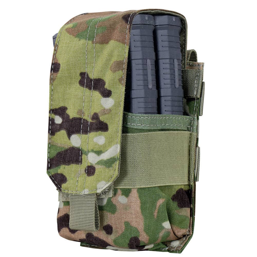 CONDOR SINGLE GEN II M14 MAGAZINE POUCH