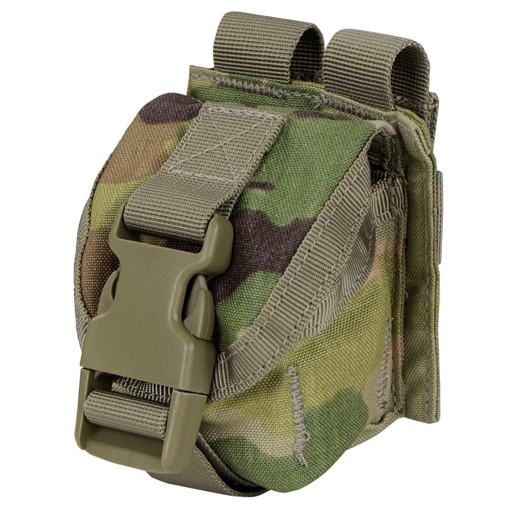 CONDOR SINGLE FRAG GRENADE POUCH