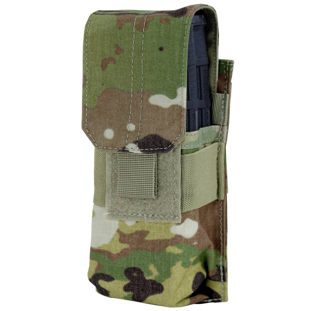 CONDOR SINGLE M4 MAG POUCH