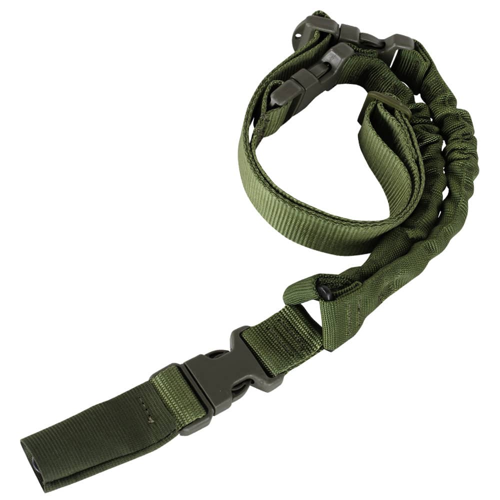 CONDOR COBRA ONE SINGLE POINT BUNGEE SLING