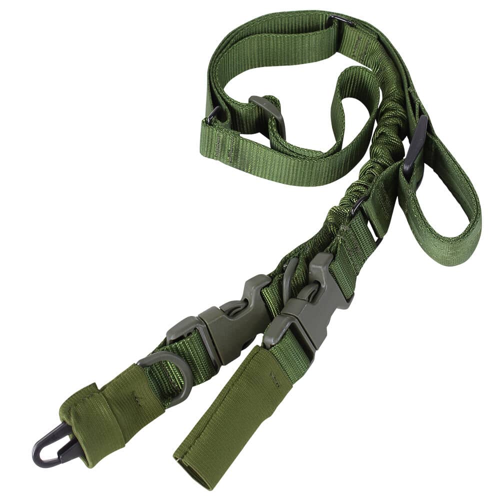 CONDOR STRYKE SINGLE BUNGEE CONVERSION SLING