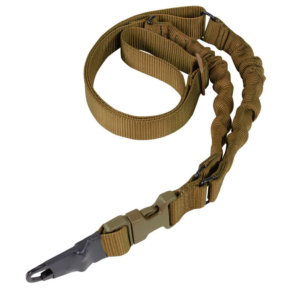 CONDOR ADDER DUAL BUNGEE ONE POINT SLING