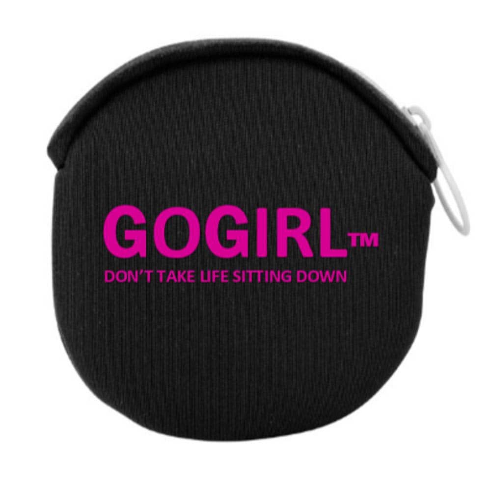 GoGirl Travel Coolie Pouch
