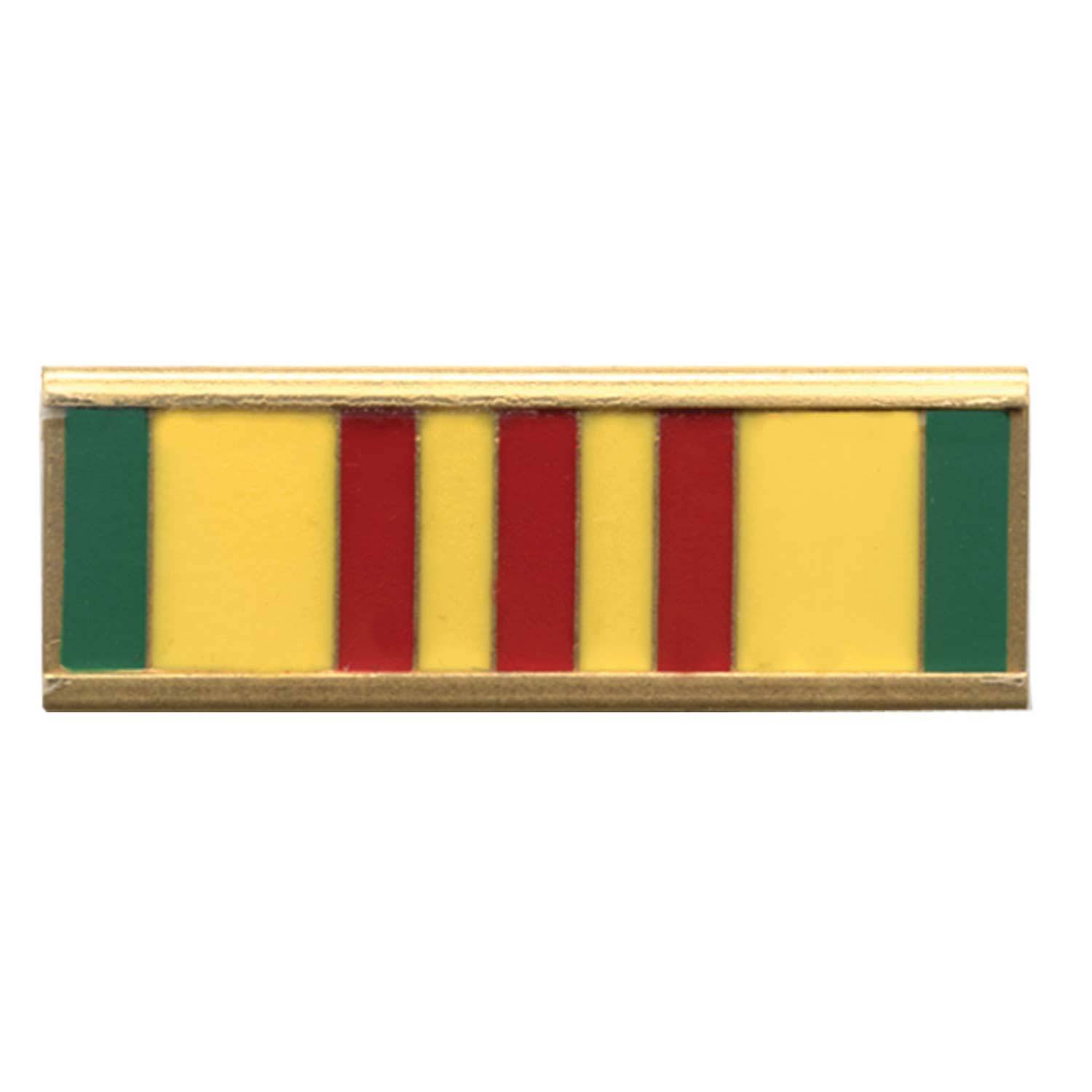 BLACKINTON VIETNAM VETERAN COMMENDATION BAR