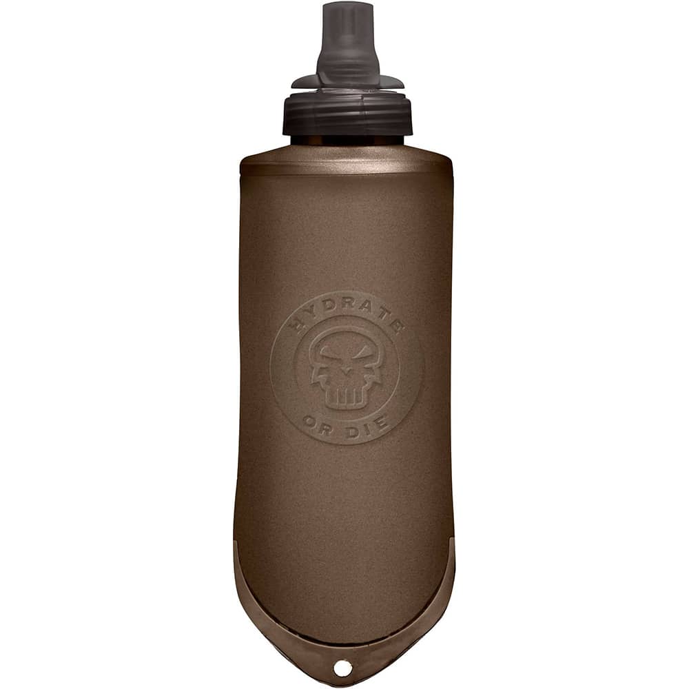 CamelBak Mil Spec Quick Stow 17 oz Flask