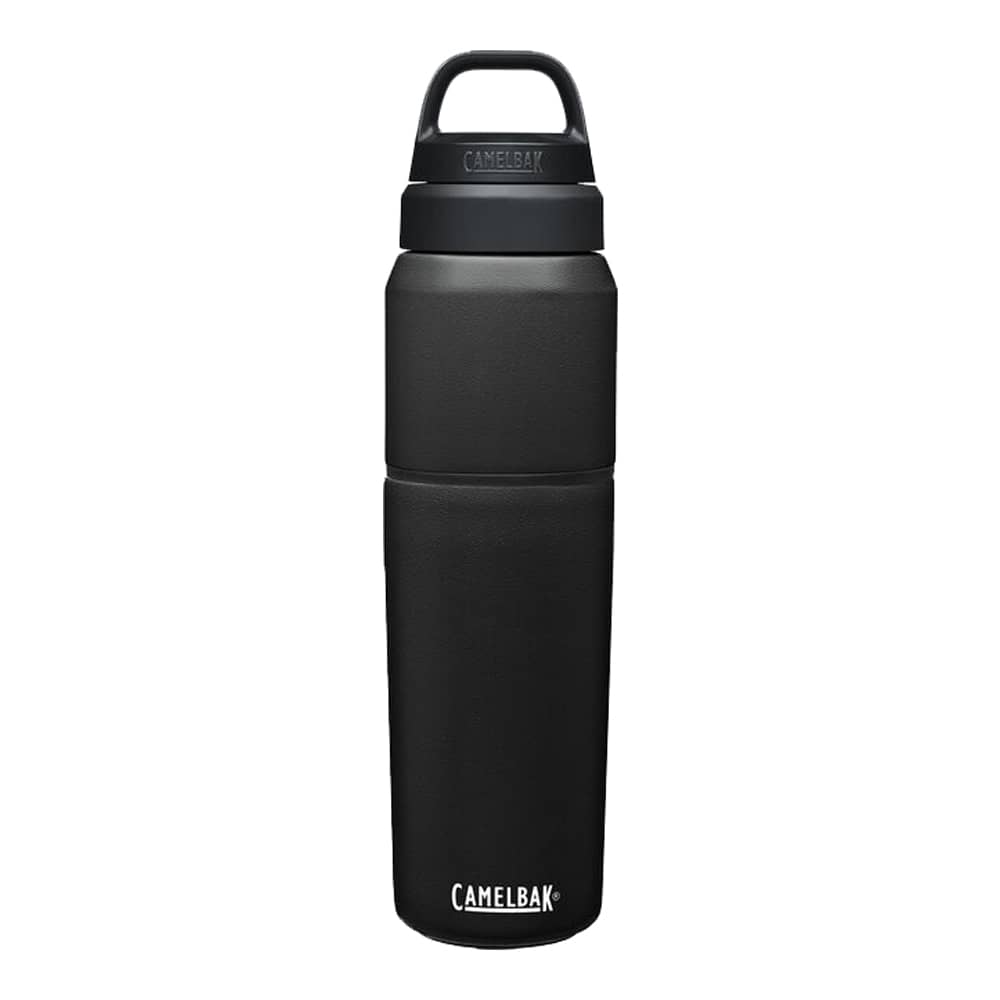 CamelBak MultiBev Insulated Stainless Steel 22 oz Bottle / 1