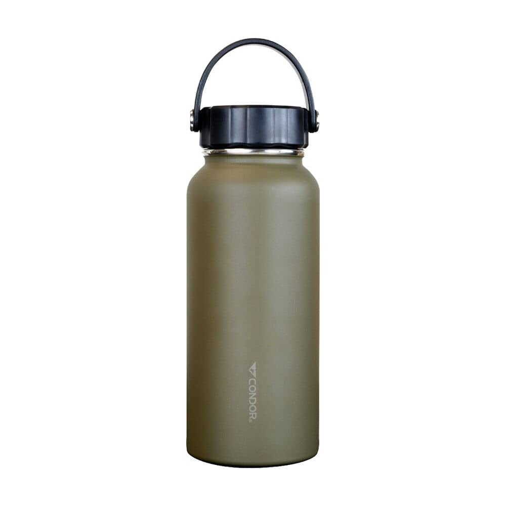 Condor 32 oz Vacuum Sealed Thermal Bottle