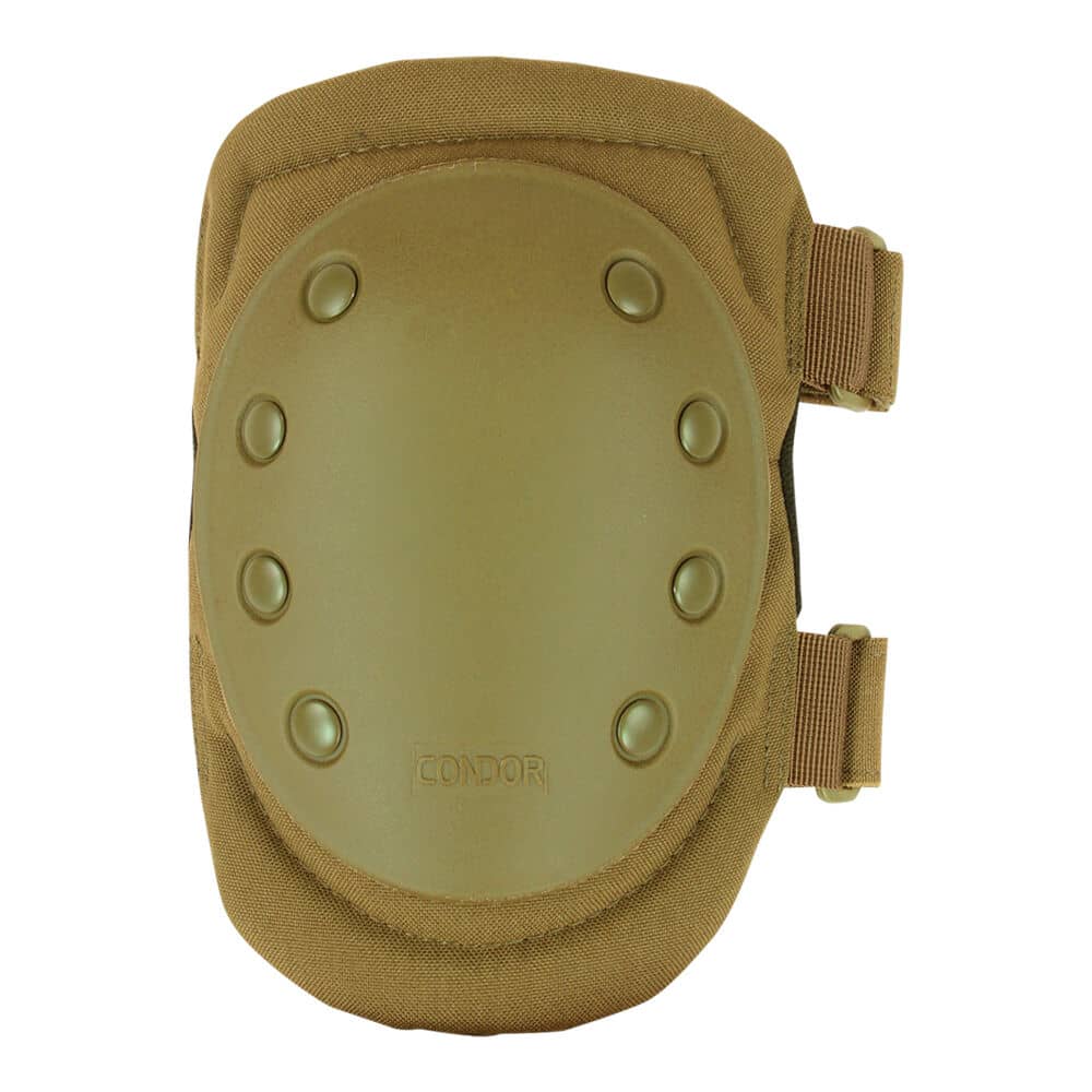 Condor Knee Pad 1