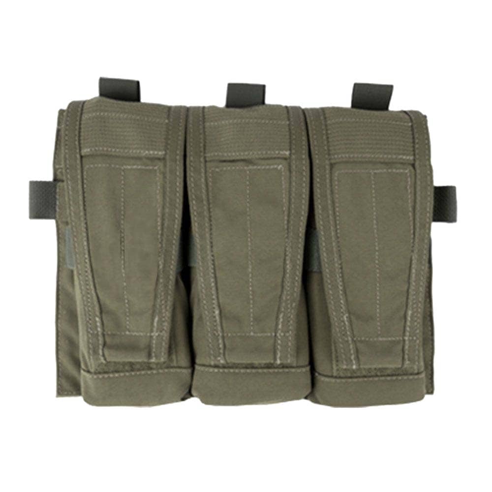 Crye Precision AVS Detachable Flap - M4