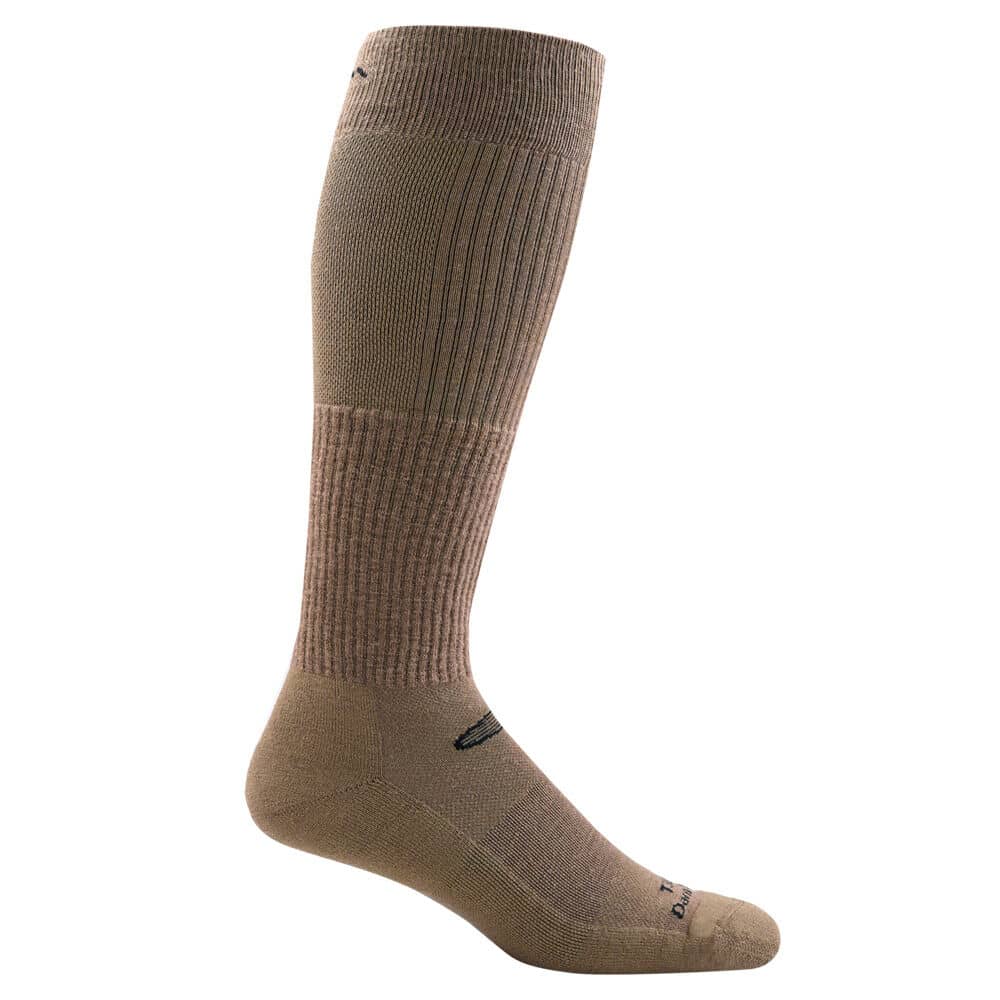 Darn Tough Over-The-Calf Lightweight Tactical Sock with Cush