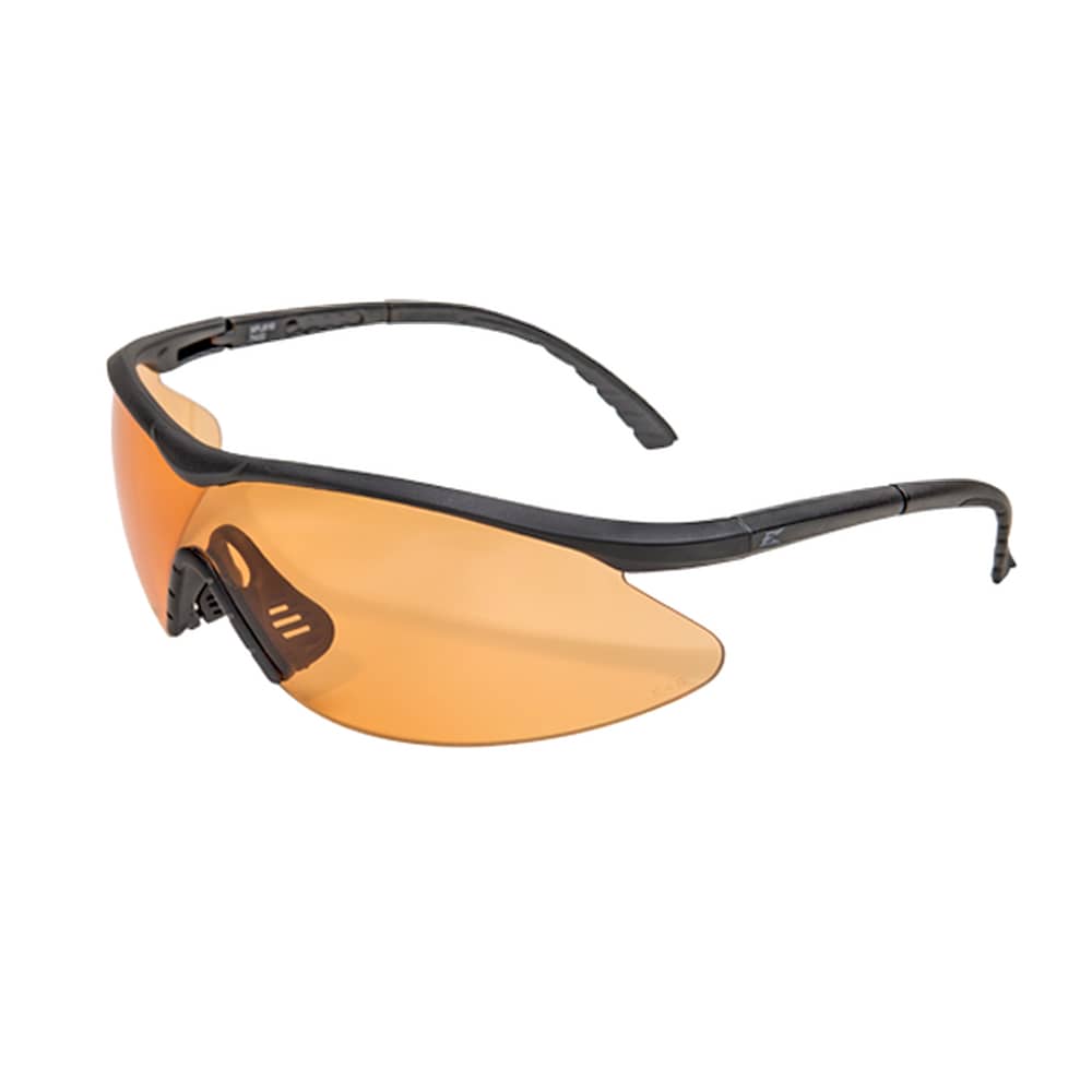 EDGE TACTICAL EYEWEAR FASTLINK SAFETY GLASSES