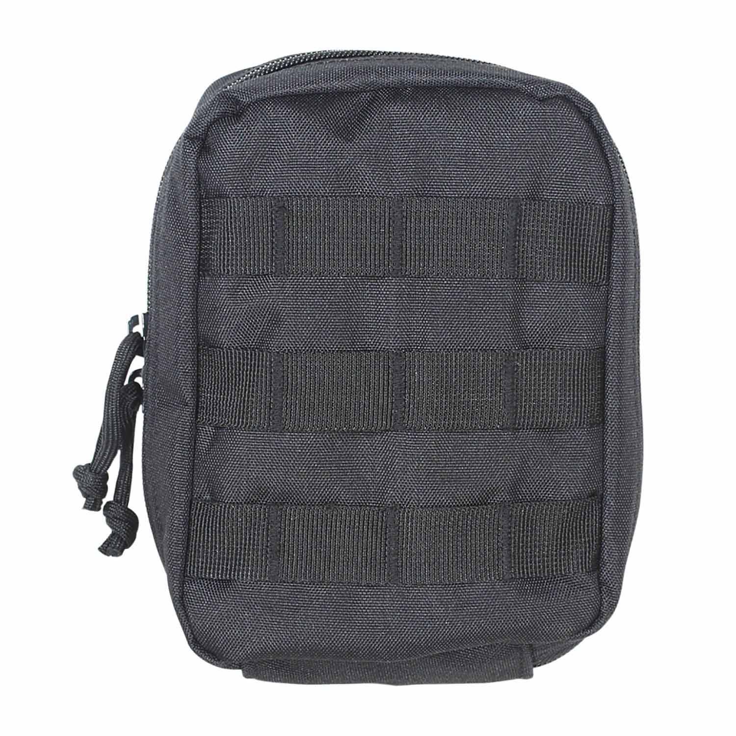 VOODOO TACTICAL FULLY STOCKED FIRST AID POUCH