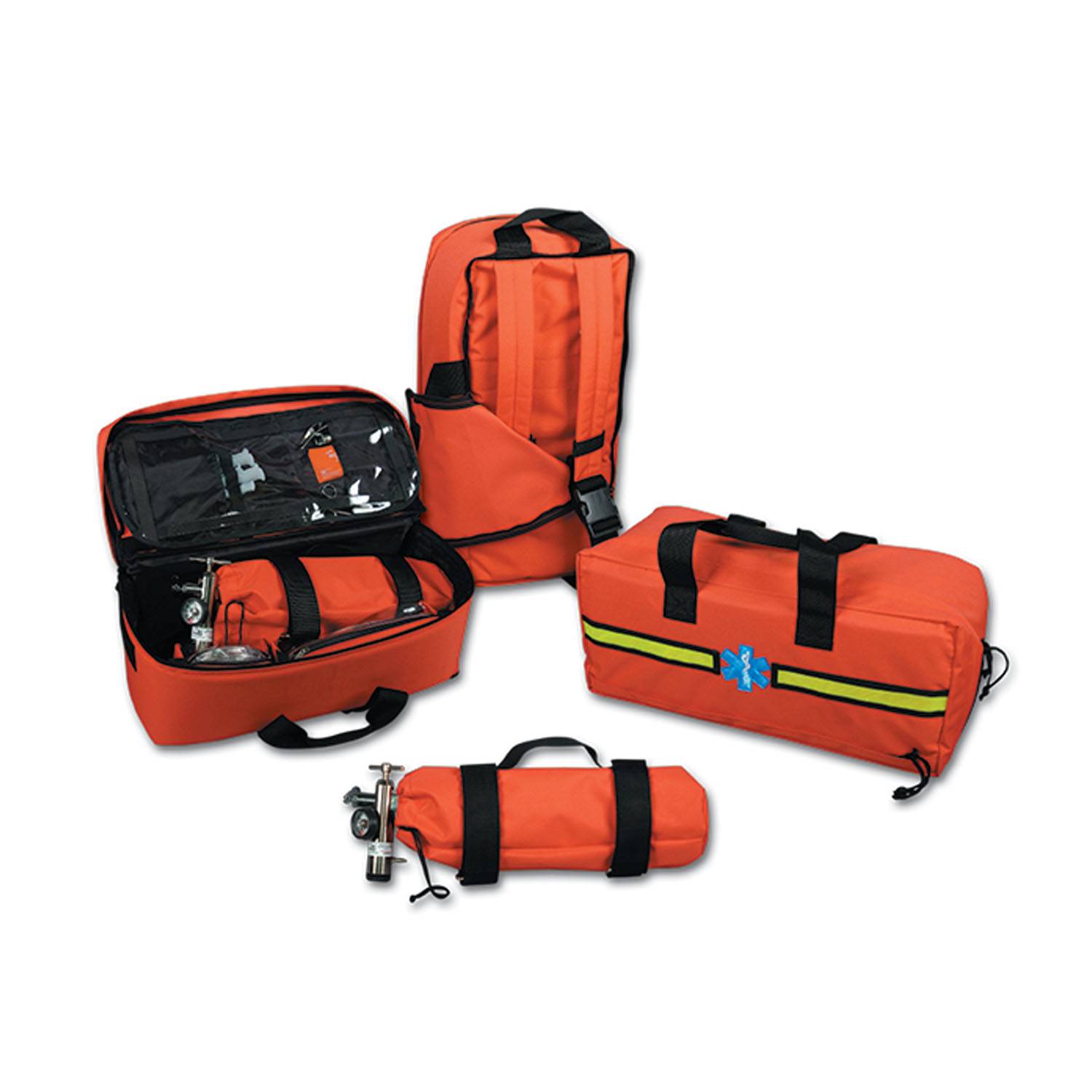 EMI Airway Trauma Response System