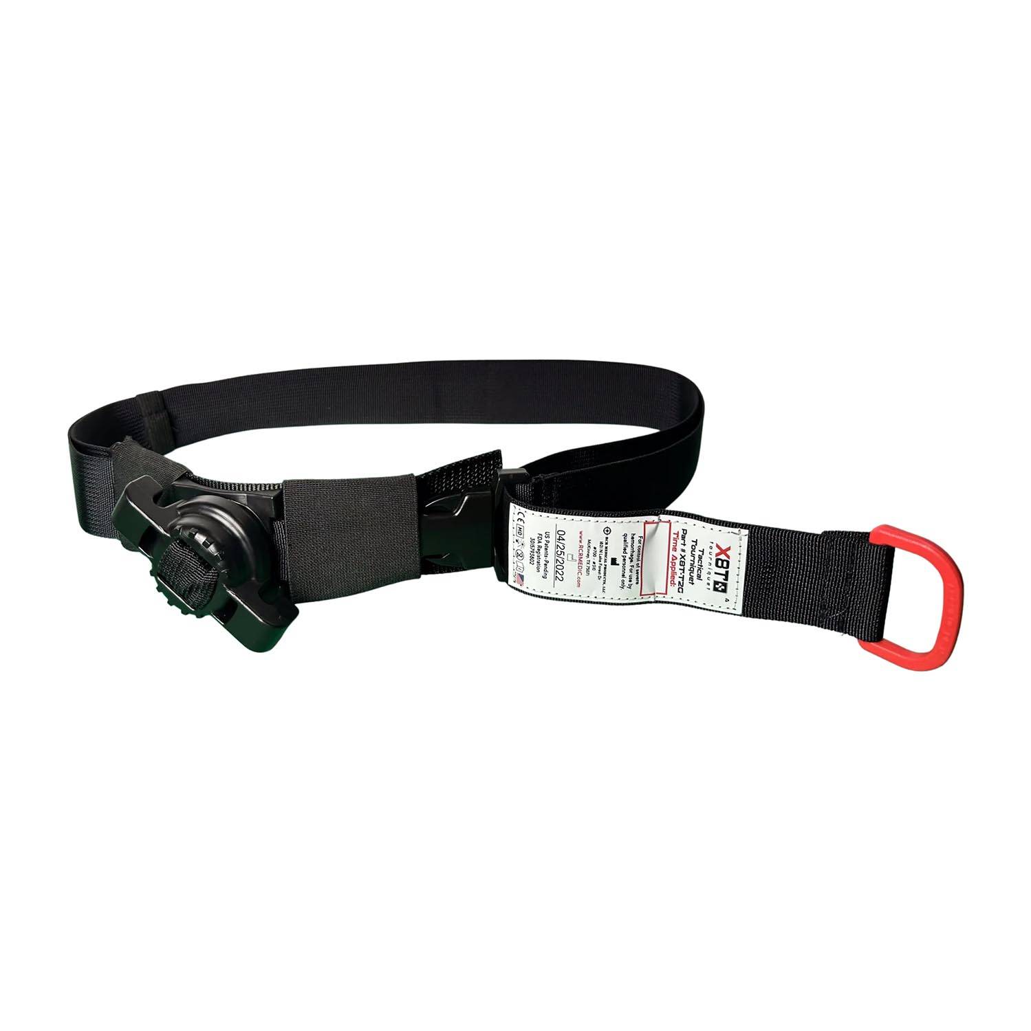 RCR MEDICAL X8T TOURNIQUET