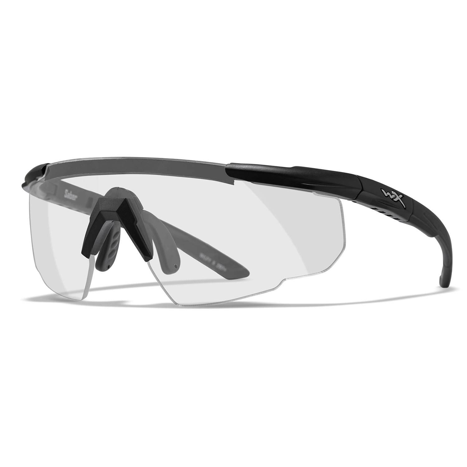 WILEY X SABER ADVANCED GLASSES