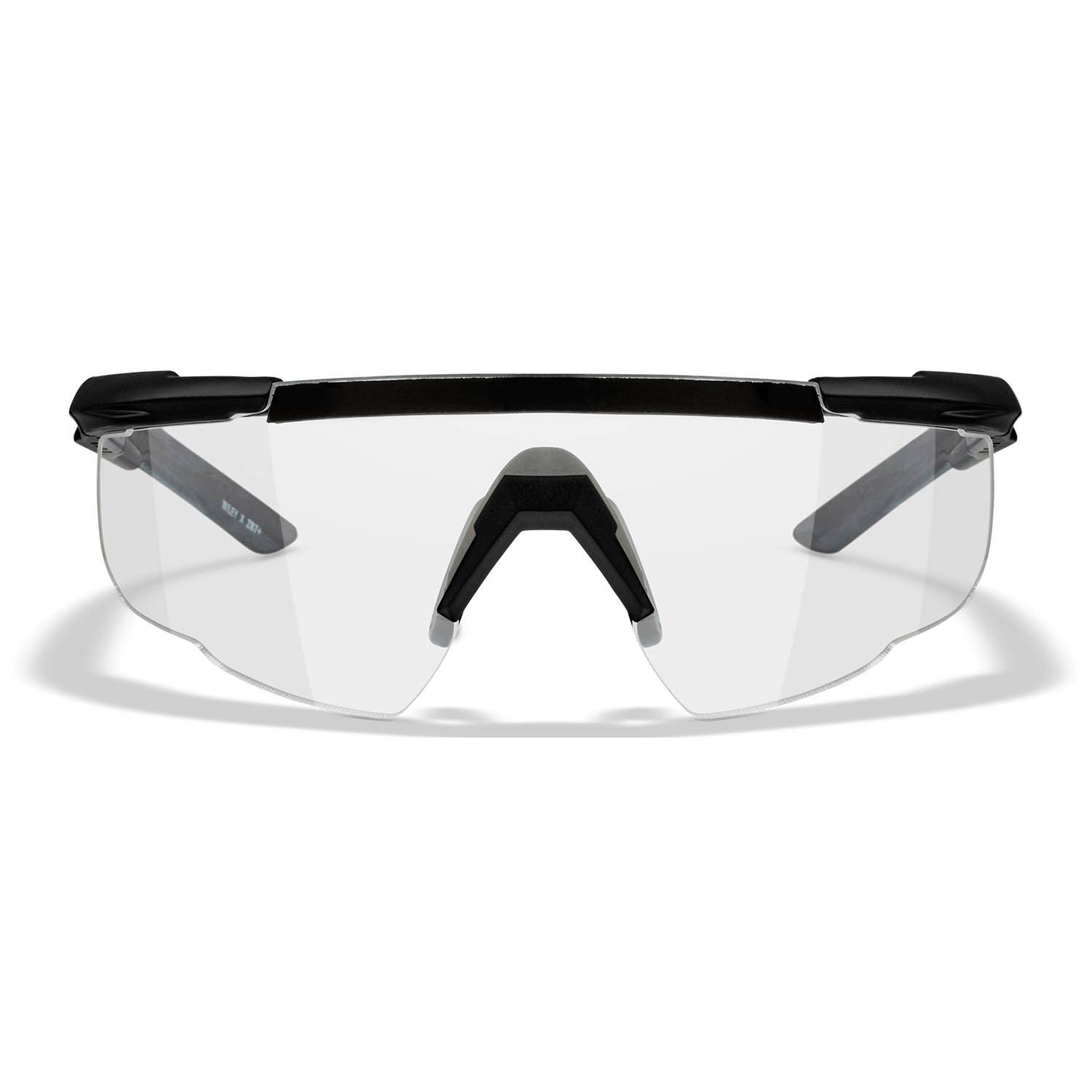 Wiley X Saber Advanced TAN499 ゴーグル Wiley X Saber Advanced | Eye Protection — Atomic Defense