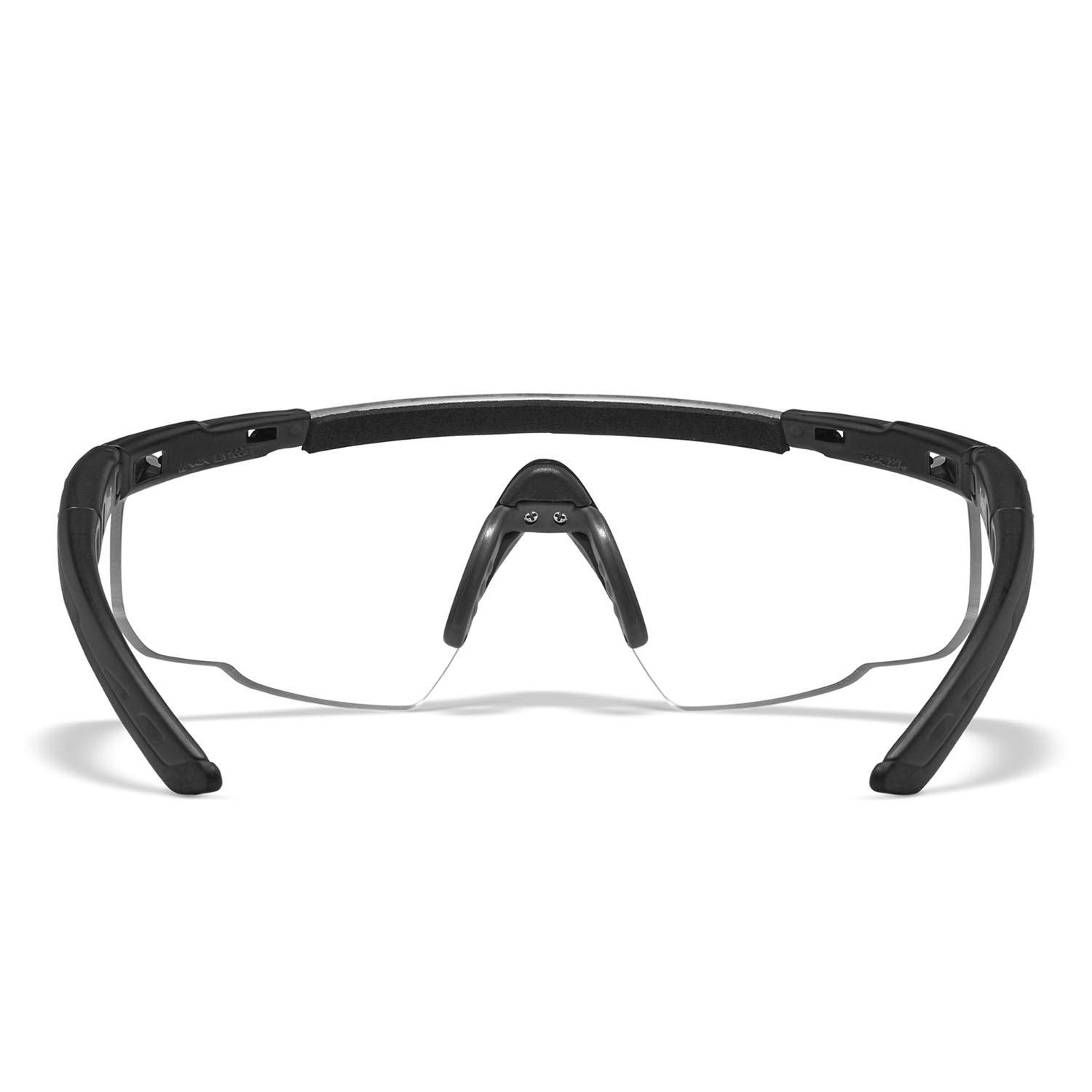 Wiley X Saber Glasses APEL Approved | Military Glasses