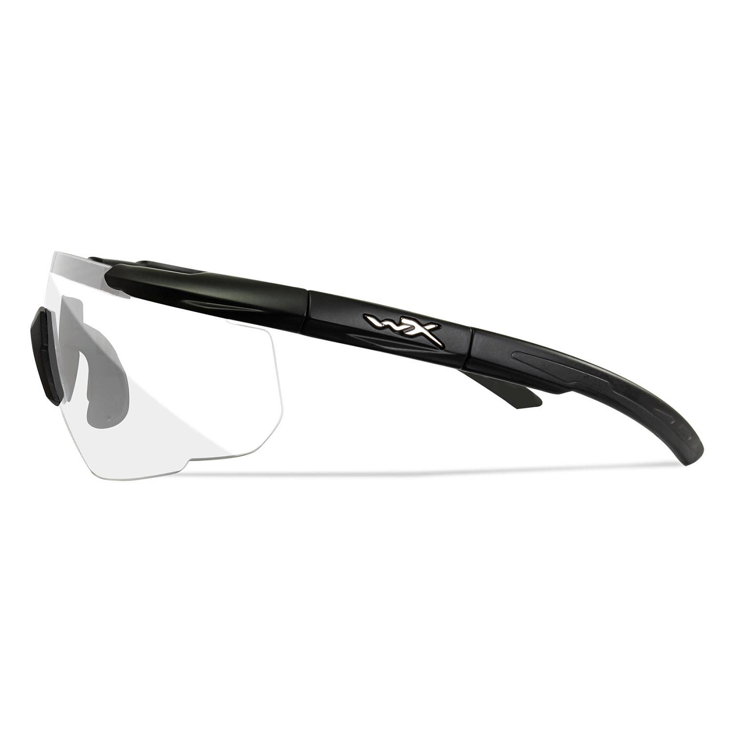 【美品】WILEY X SABER ADVANCED ゴーグル Wiley X Saber Advanced Sunglasses | FramesDirect.com