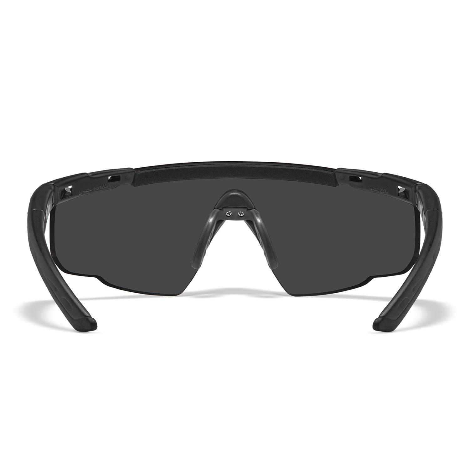 Wiley X Saber Glasses APEL Approved | Military Glasses