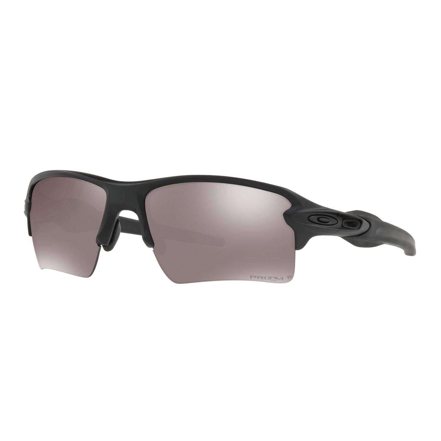 Oakley Standard Issue Flak 2.0 XL Blackside Sunglasses