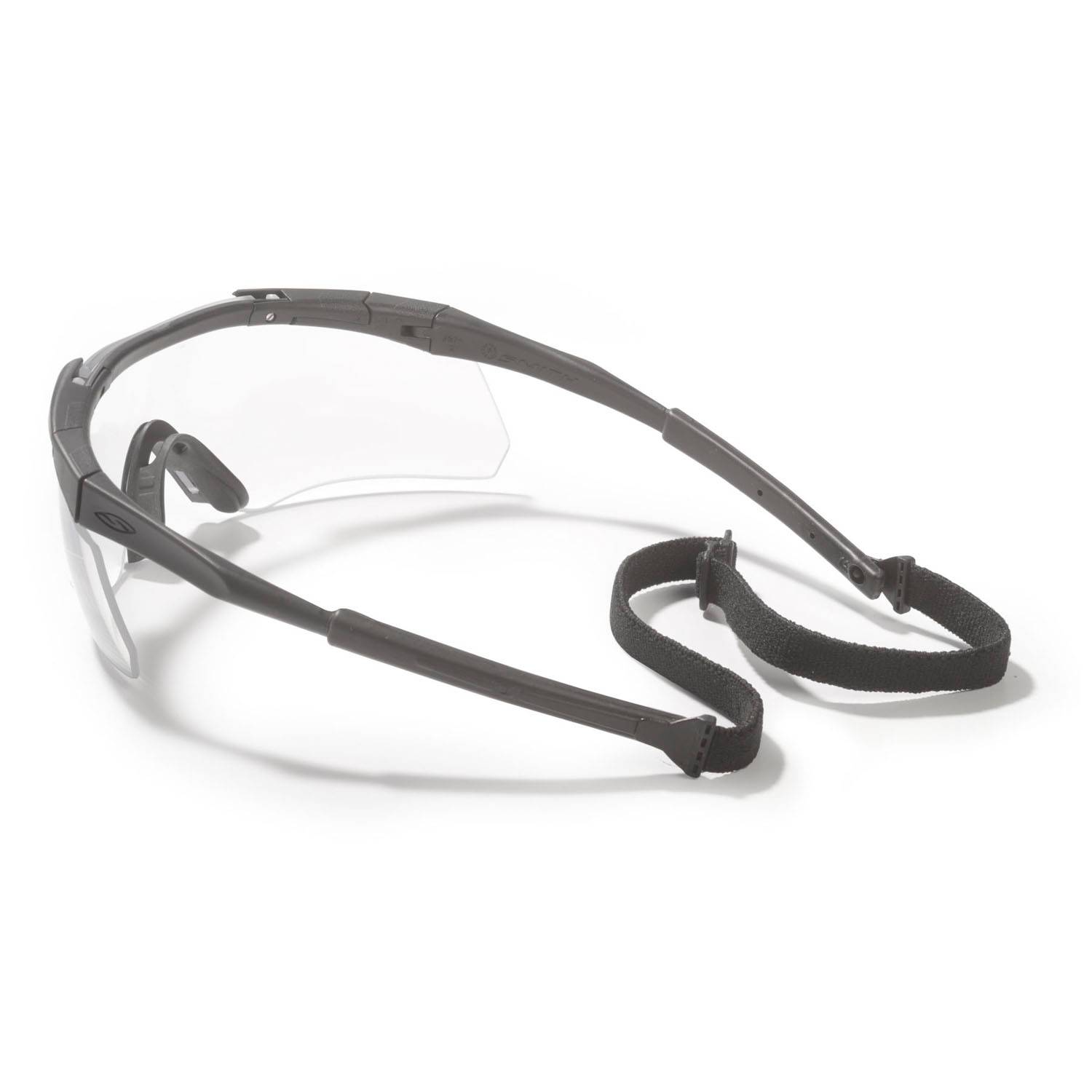 SMITH OPTICS製 エイジス・ARC・アジアンフィット・アイシールド AGGRESSOR GROUP WEB SHOP / AEGS ARC ASIAN FIT EYE SHIELD