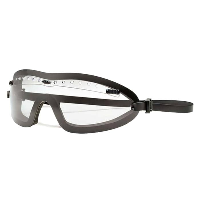 Smith Optics Boogie Regulator Goggles with Silicone Strap