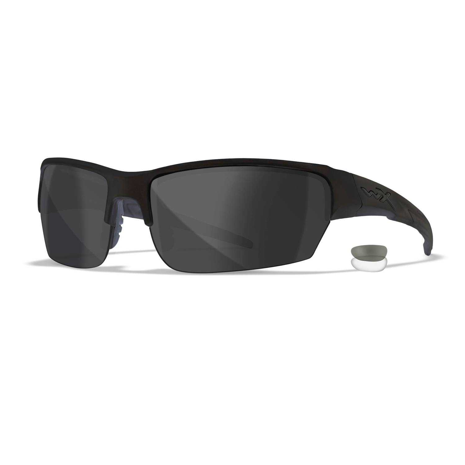 Wiley X WX Saint 2 Lens Array Sunglasses