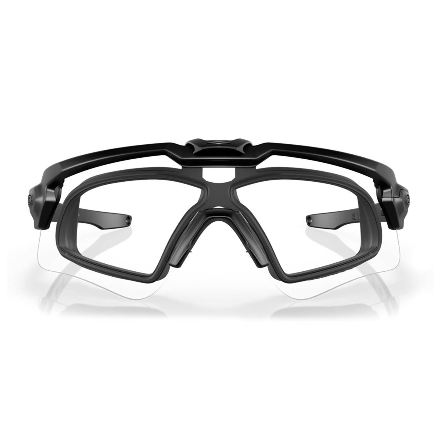 Oakley SI Ballistic Terrain M Frame Alpha Operator Kit (Tan)