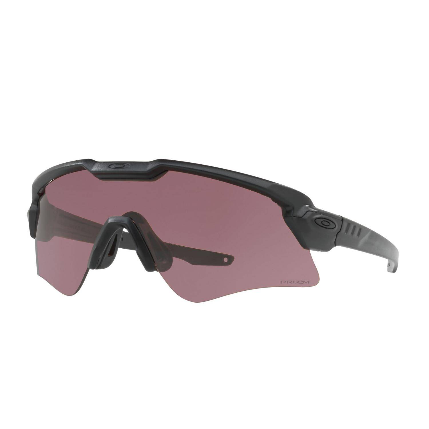 Oakley SI Ballistic M Frame Alpha Sunglasses with Prizm Tr22