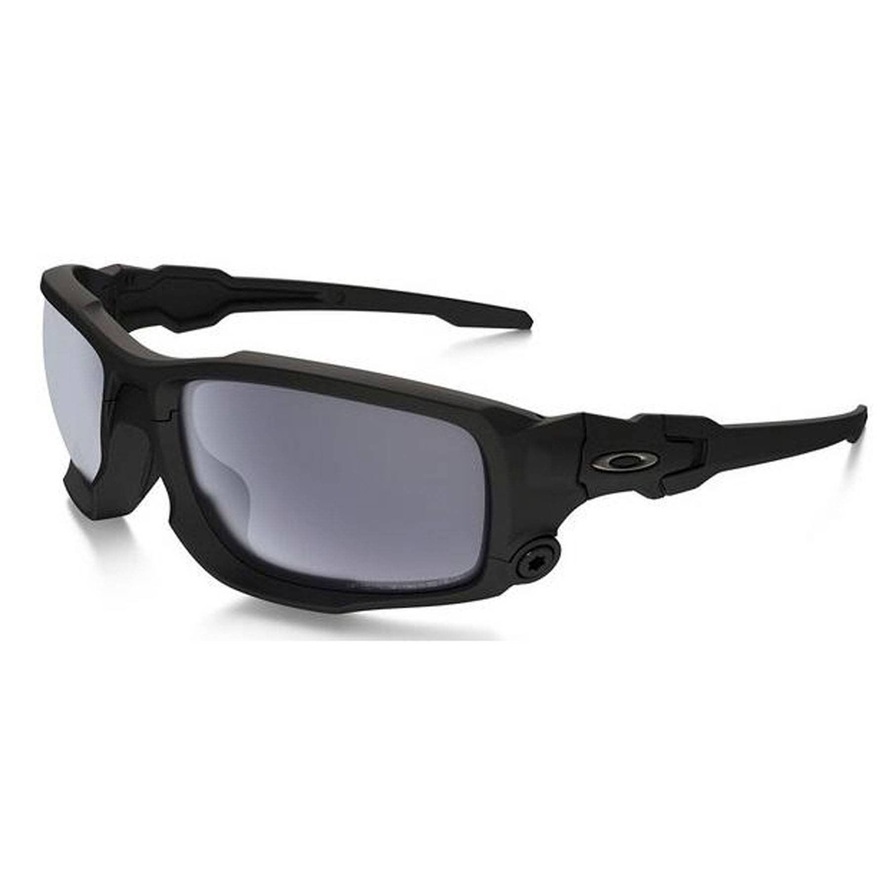 OAKLEY SI BALLISTIC SHOCKTUBE SUNGLASSES