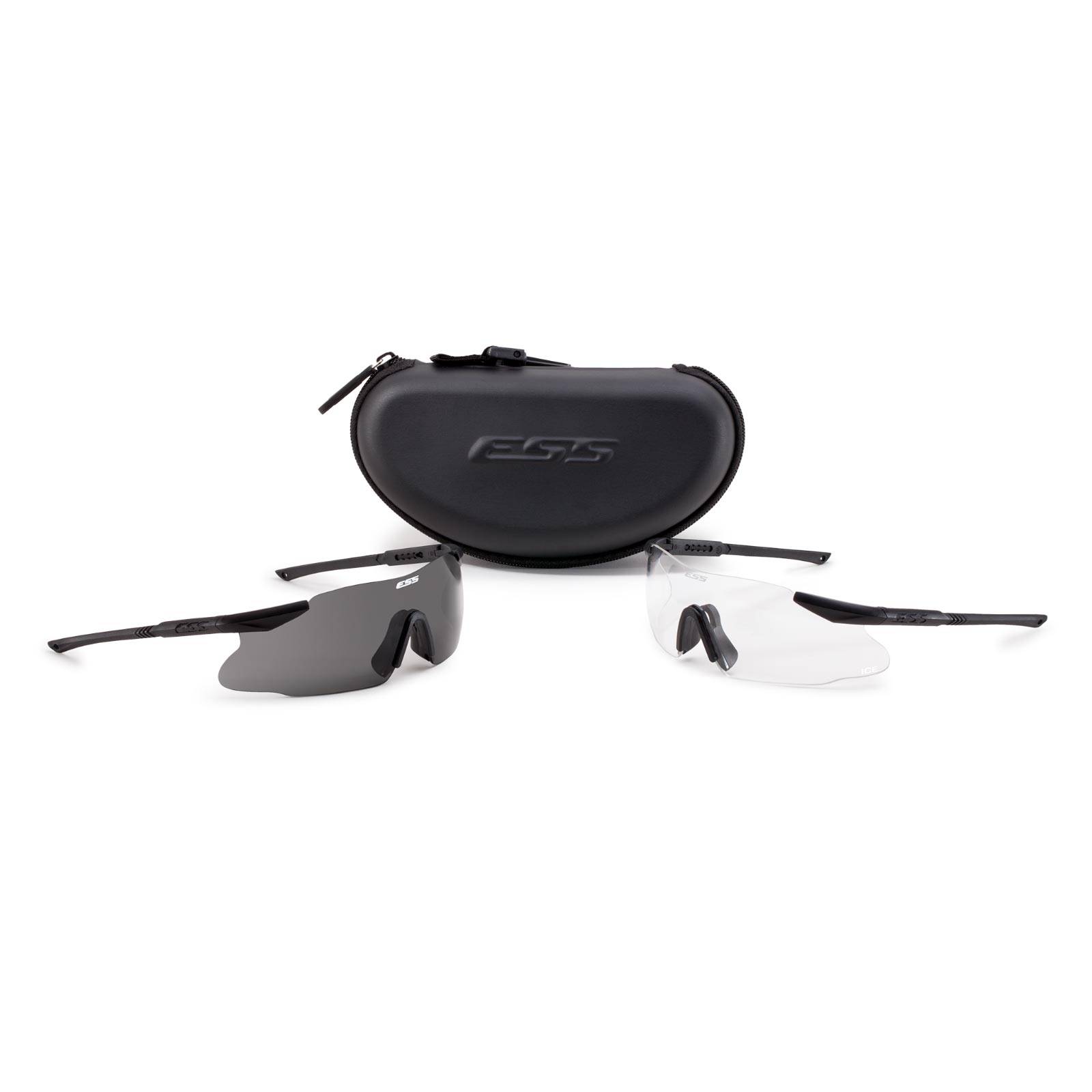 ESS ICE Eyeshield ICE-2X Medium/Large Fit 740-0003