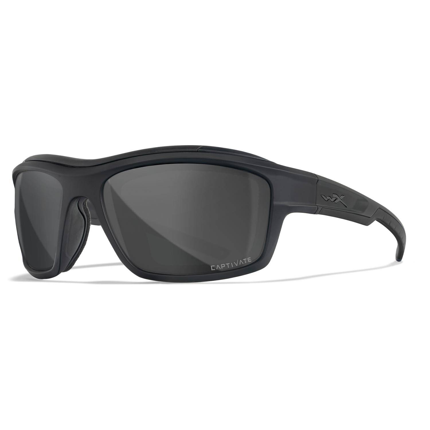 WILEY X OZONE ANSI SUNGLASSES