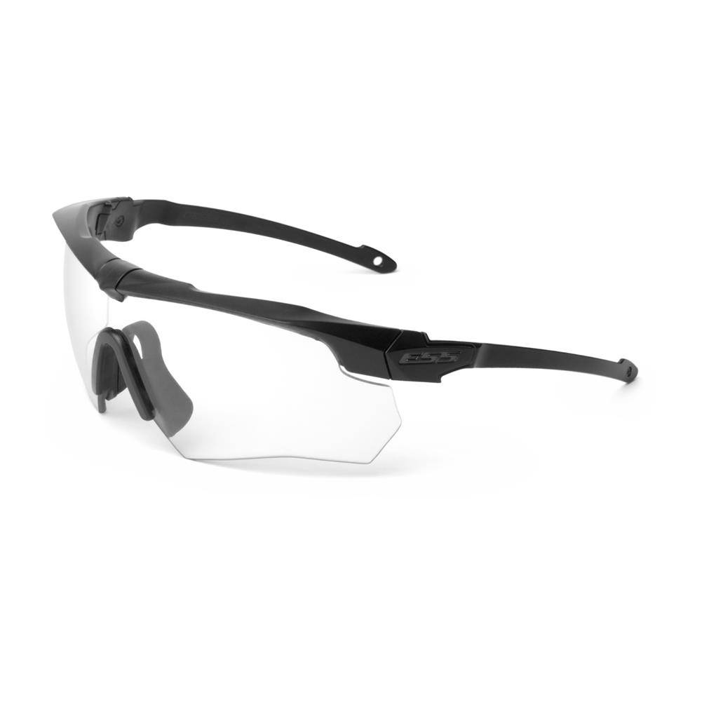 ESS Crossbow Suppressor Glasses - 2x Kit Clear & Copper