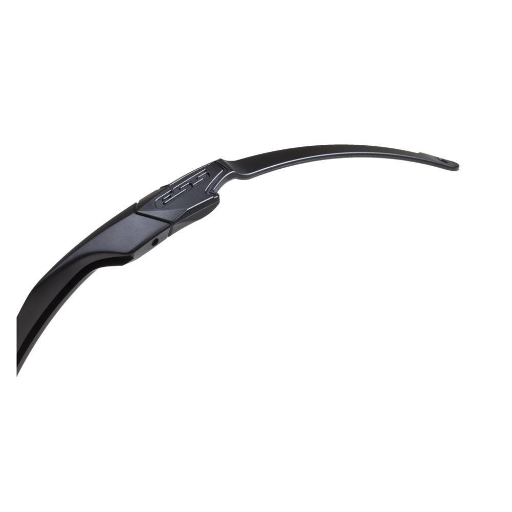 ESS Crossbow Suppressor Glasses - 2x Kit Clear & Copper
