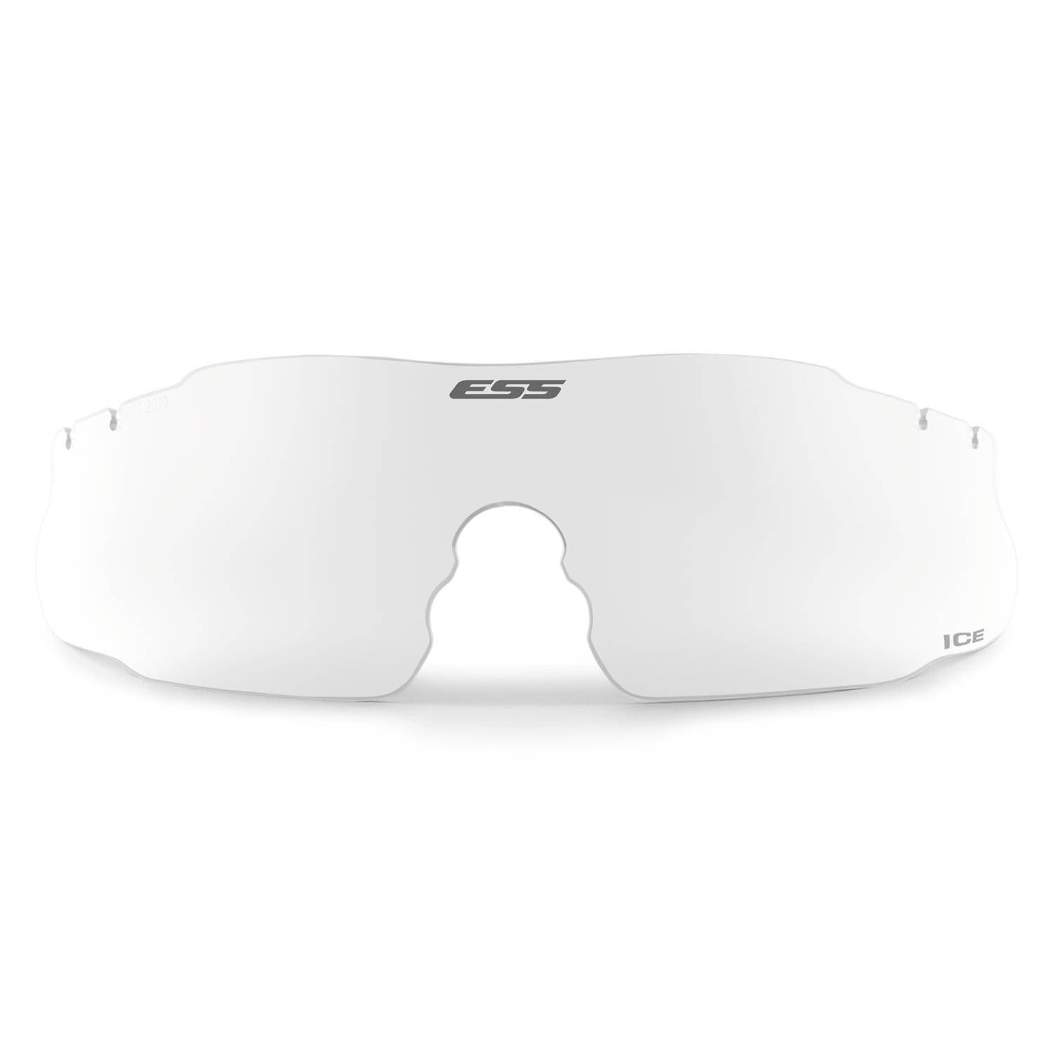 ESS Ice Clear Lens