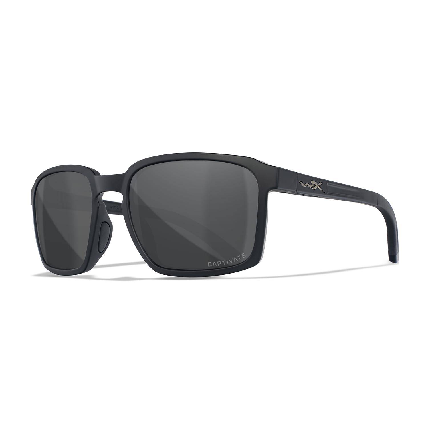 WILEY X ALFA ANSI SUNGLASSES