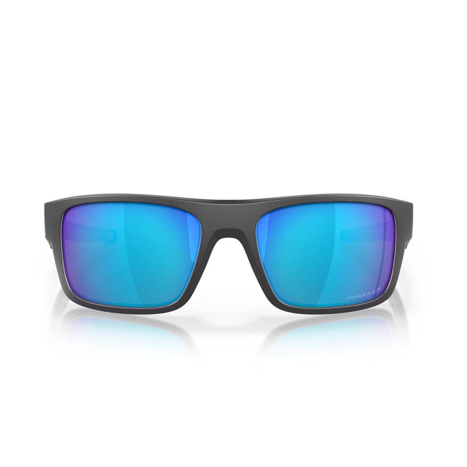 OAKLEY DROP POINT POLARIZED SUNGLASSES