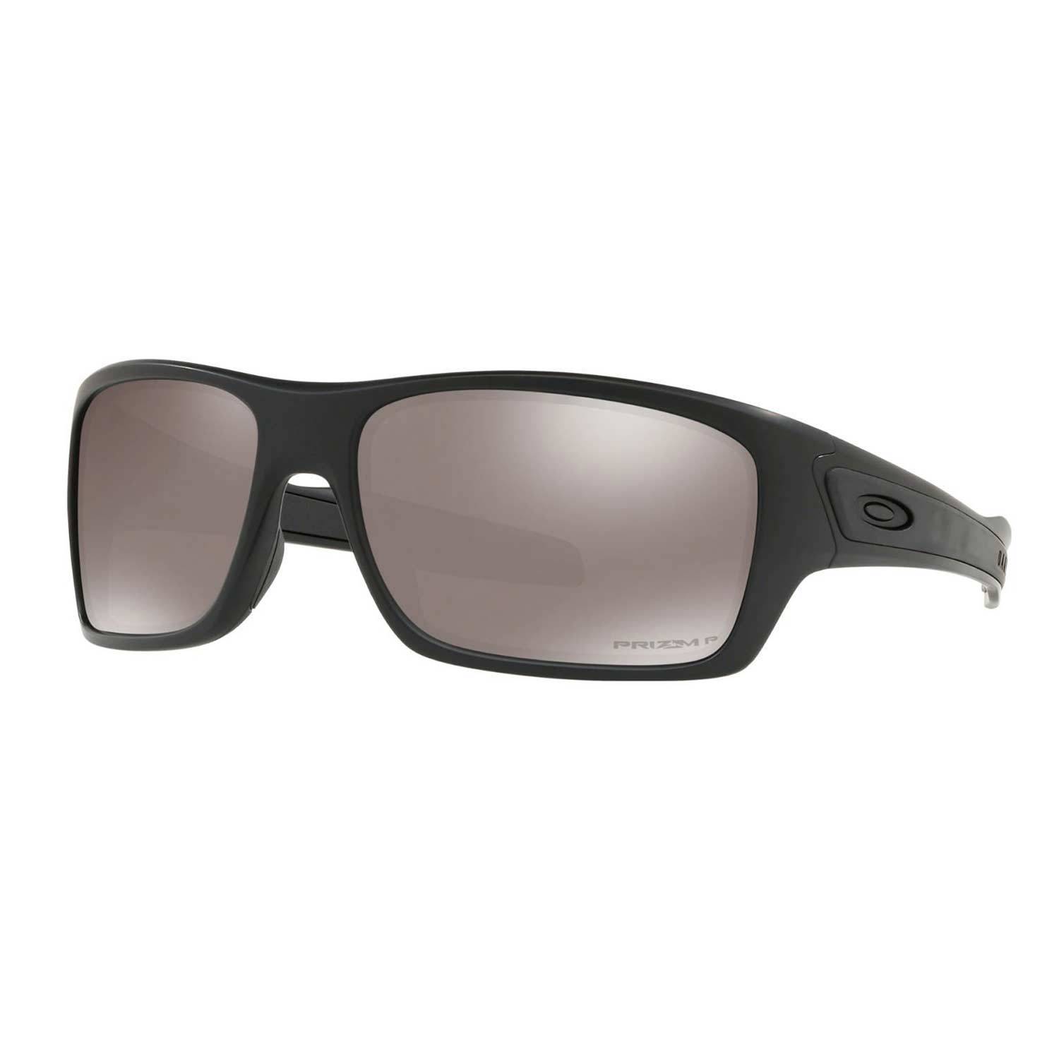 Oakley SI Turbine Blackside Sunglasses