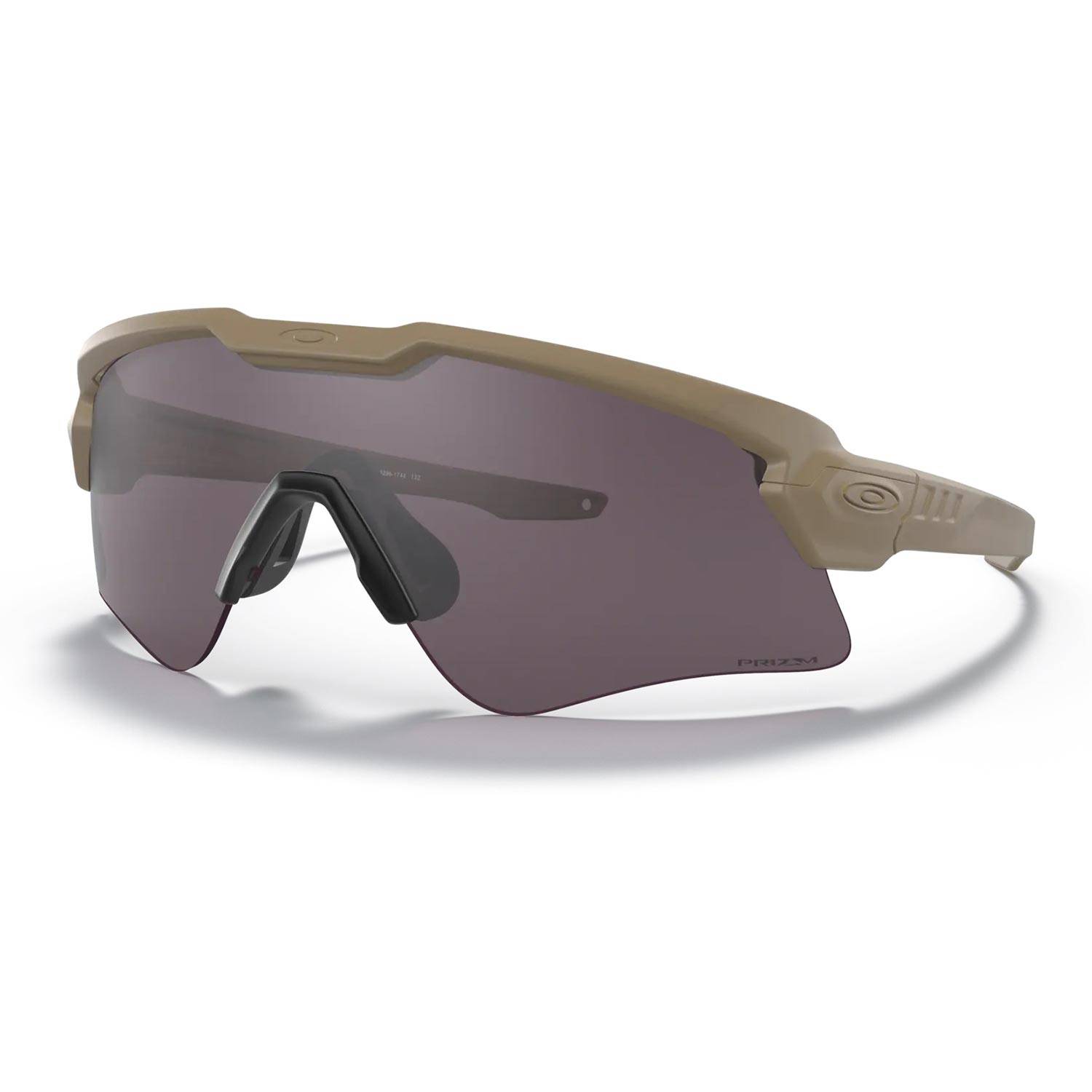 Oakley SI Ballistic M Frame Alpha (Terrain Tan)