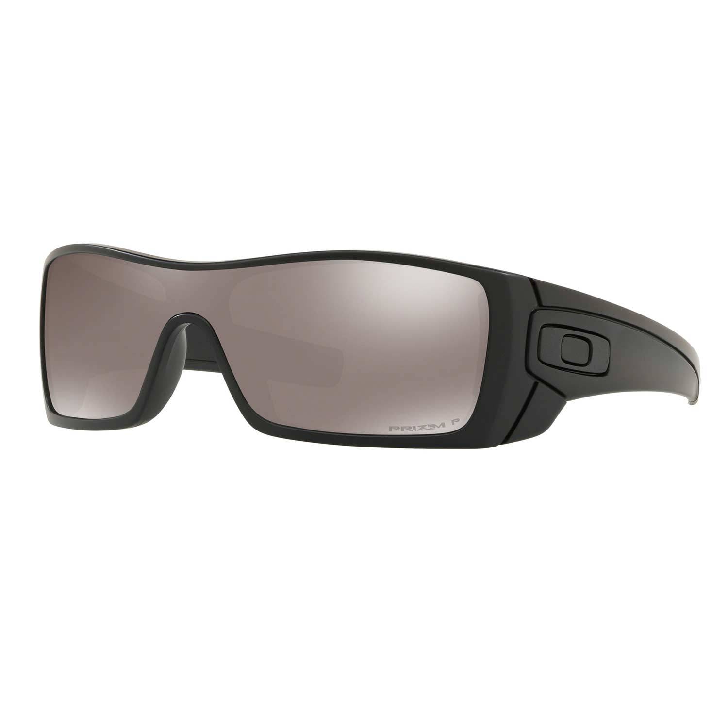 Oakley SI Batwolf Blackside