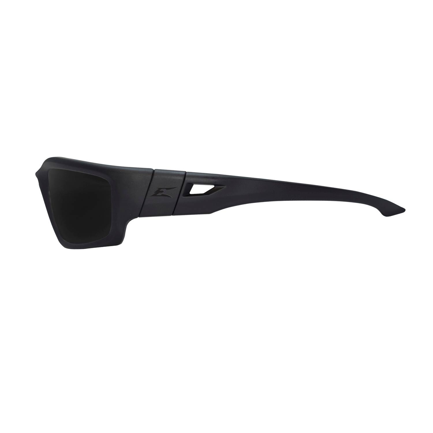 Edge Tactical Eyewear Blade Runner Matte Black Glasses