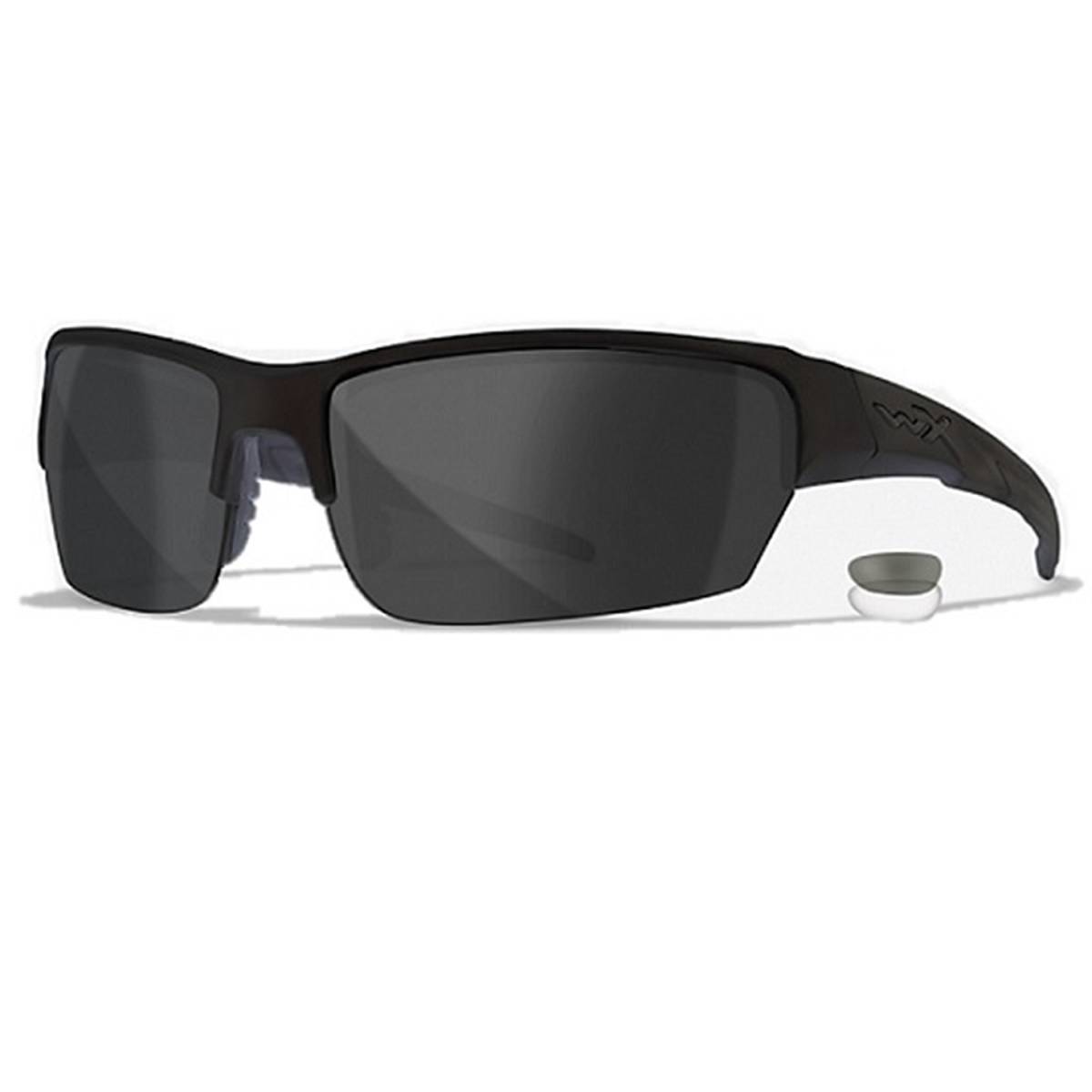 Wiley X WX Valor 2 Lens Array Sunglasses