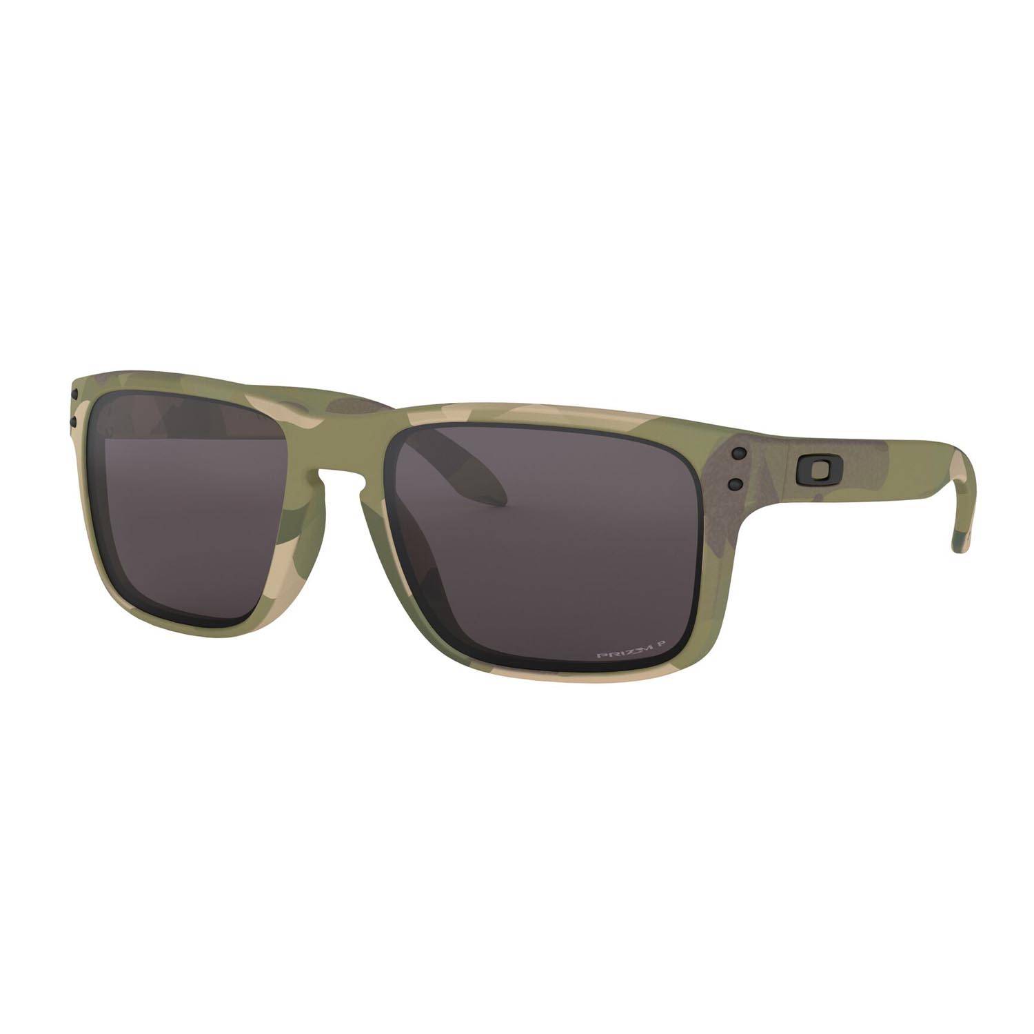 Oakley Standard Issue Holbrook Multicam Collection Sunglasse